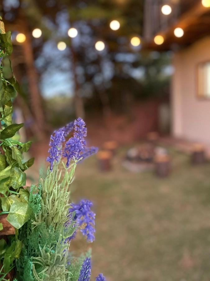 Chale Lavanda Campos do Jordão エクステリア 写真